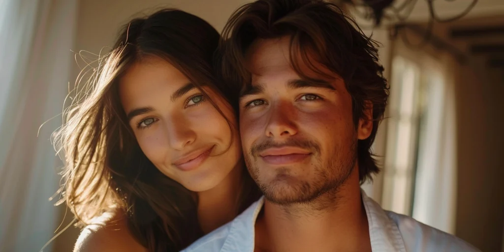 Cuplul perfect, relația perfectă