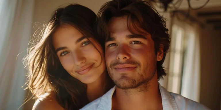 Cuplul perfect, relația perfectă