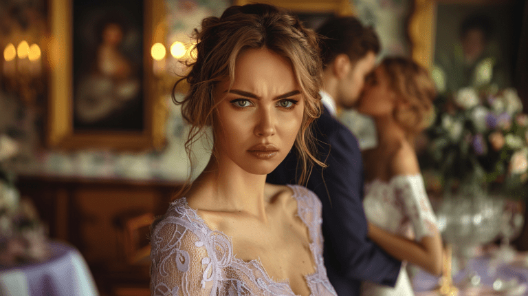 Gelozia, bat-o vina!