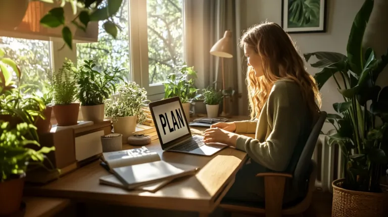 Fă timpul să lucreze pentru tine (și nu împotriva ta)!