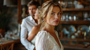 Test - Esti geloasă?