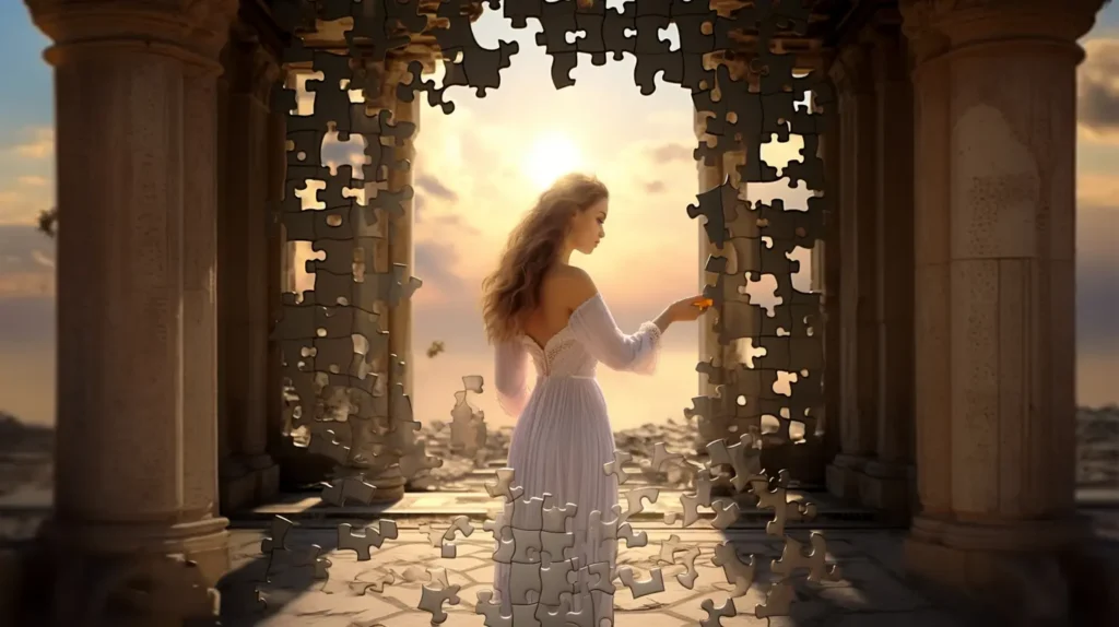 5 semne ca ai trait vieți anterioare