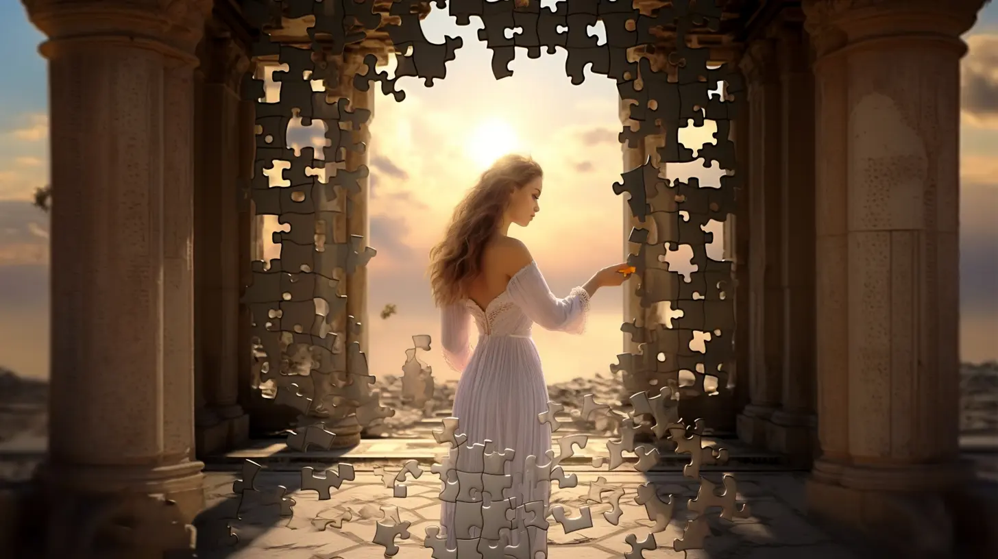 5-semne-ca-ai-trait-vieti-anteri 5 semne ca ai trait vieți anterioare