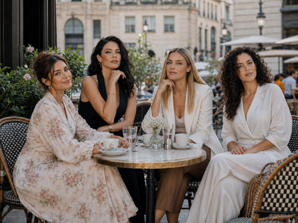 Ce energie feminina ai?