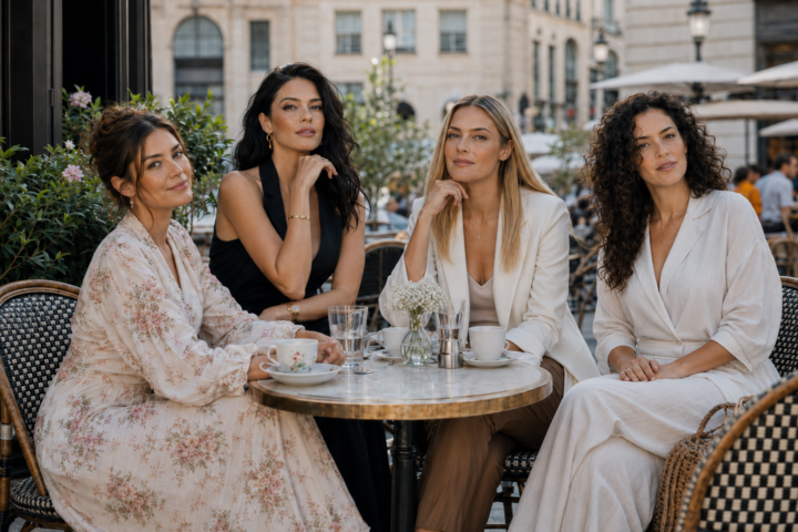 Ce energie feminina ai?